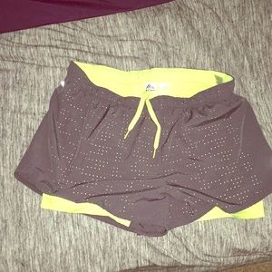 RBX Performance Shorts